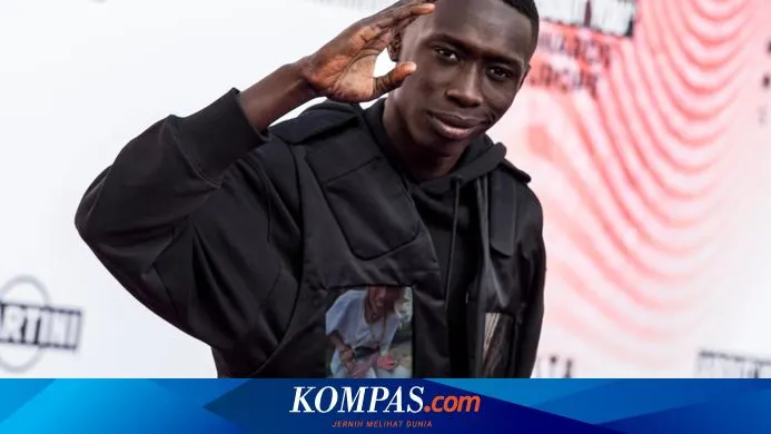 Khaby Lame: Tiktoker Terbesar yang Cetak Rekor Bisnis