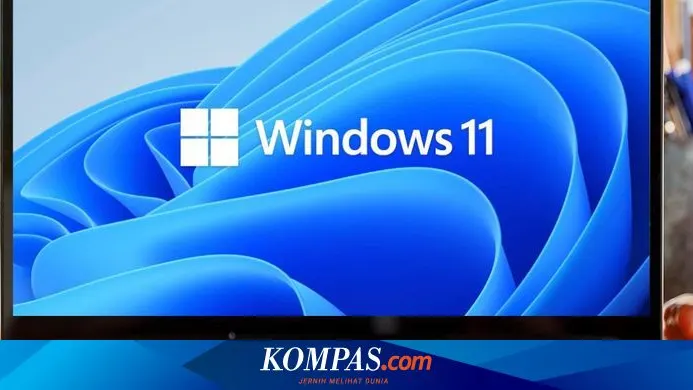 Microsoft Rilis Patch Darurat Setelah Masalah Pada Windows