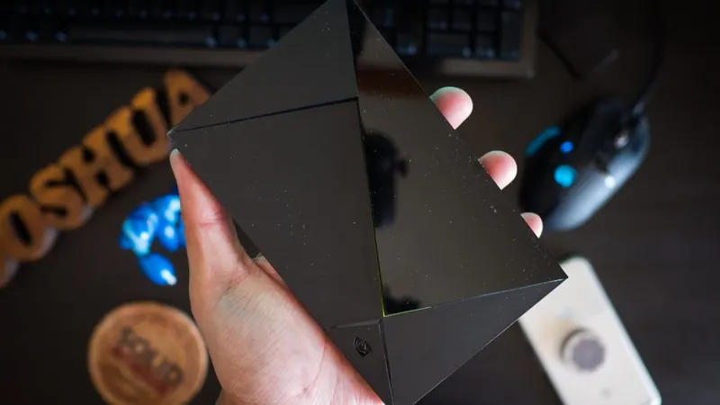 NVIDIA Siapkan Pembaruan Menarik untuk Shield TV Generasi Berikutnya