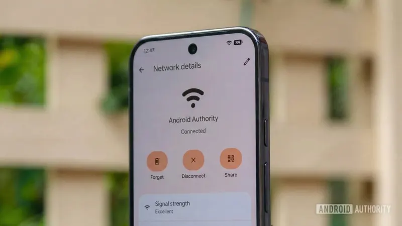 Pembaruan Aturan Wi-Fi yang Menguntungkan
