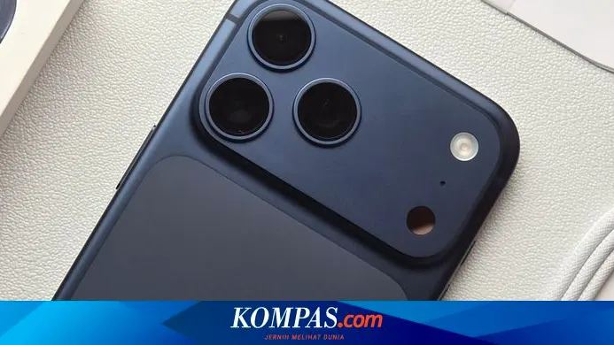 Pendapatan Fantastis di Kuartal Pertama 2026