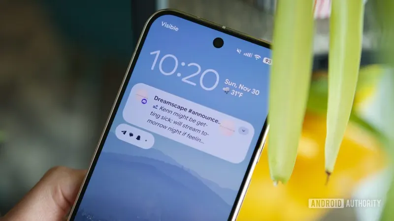 Pengalaman Dua Bulan dengan Ringkasan Notifikasi AI di Pixel 10