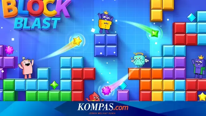 Pengenalan Dunia Game di Indonesia
