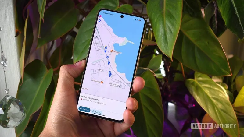 Pengenalan Fitur Gemini di Google Maps
