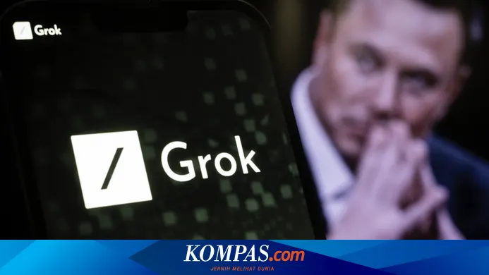 Penyelidikan Resmi dari Komisi Eropa