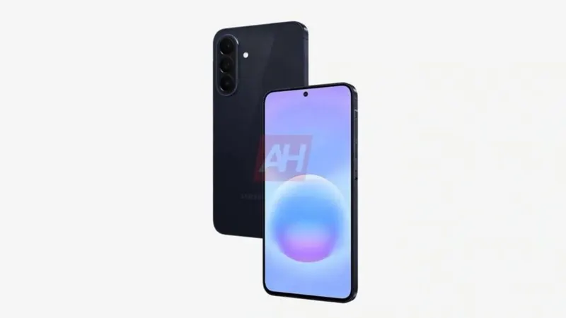 Samsung Siapkan Galaxy A57: Mid-Range Terbaru yang Menarik
