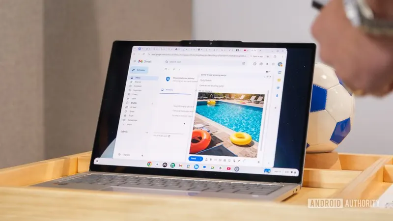 Sidebar Gemini di Chrome: Inovasi AI yang Mempermudah Pengalaman Browsing