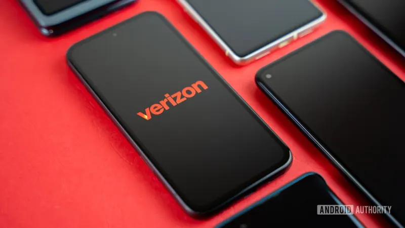 Verizon Bangkit Kembali dengan Strategi Baru di Akhir 2025