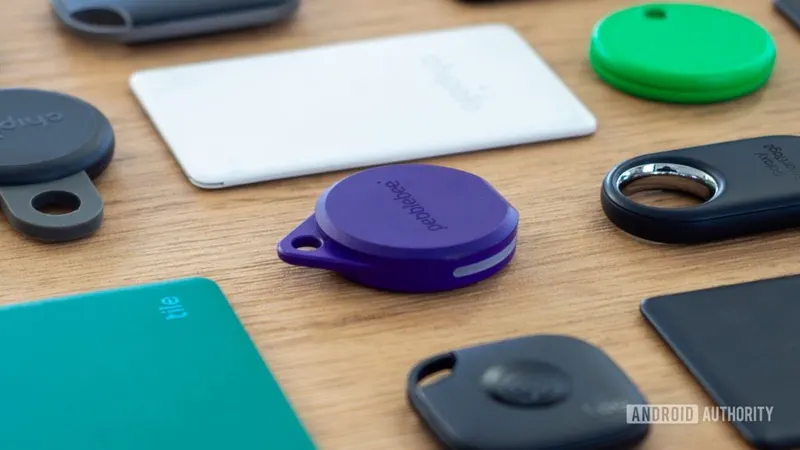 Alternatif Bluetooth Tracker Terbaik Selain Apple AirTag Generasi Kedua