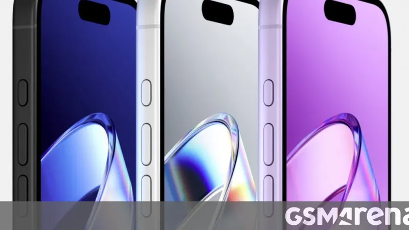 Apple iPhone 17e Siap Meluncur: Inovasi dan Fitur Baru Menanti
