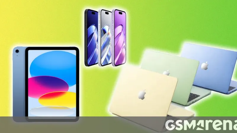 Apple Siapkan Pengalaman Spesial di Tiga Kota Besar Dunia