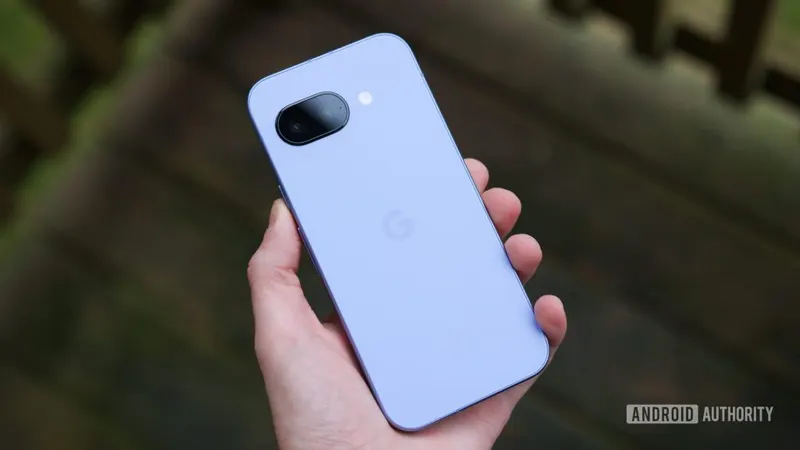 Bocoran Spesifikasi dan Harga Google Pixel 10a Sebelum Peluncuran Resmi