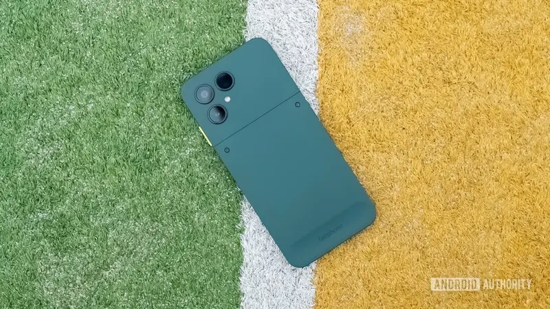 Fairphone Gen 6 Dapatkan Pembaruan Android 16 dalam Waktu Dekat