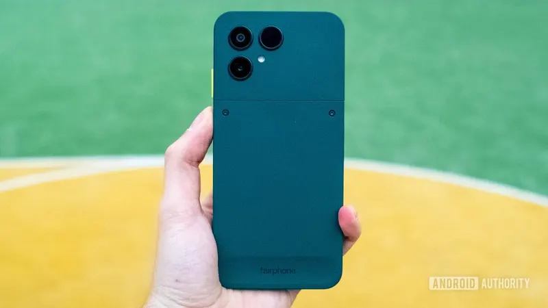 Fairphone Menghadapi Isu Keamanan, Pengguna Diharapkan Tetap Tenang