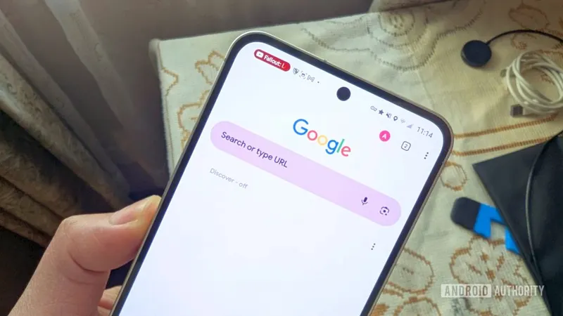 Fulguris: Browser Android dengan Fitur Canggih untuk Pengalaman Browsing Lebih Baik