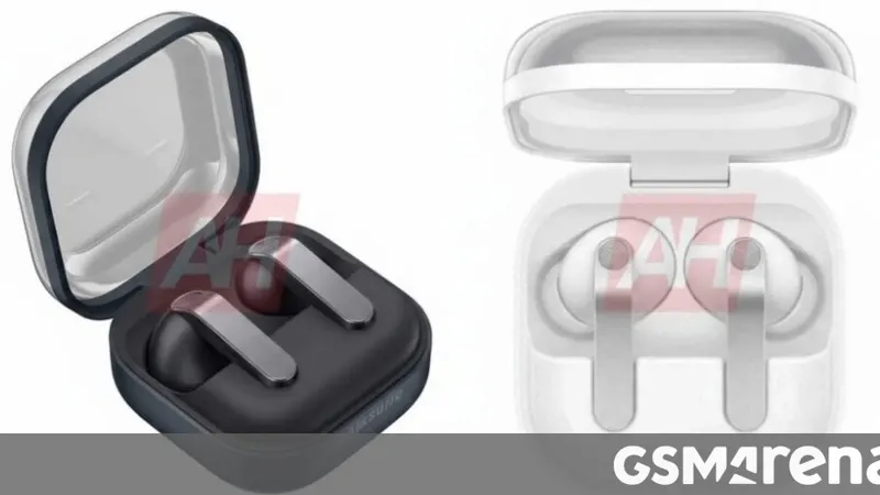 Galaxy Buds4 dan Buds4 Pro: Inovasi Audio Terkini dari Samsung