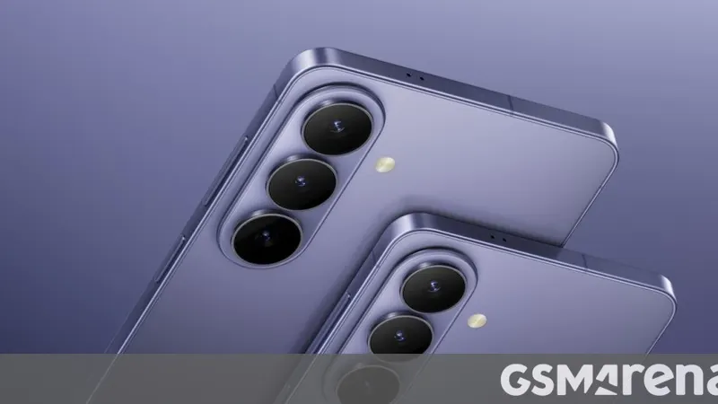 Galaxy S26 dan S26+: Inovasi Terbaru dari Samsung untuk Penggemar Gadget