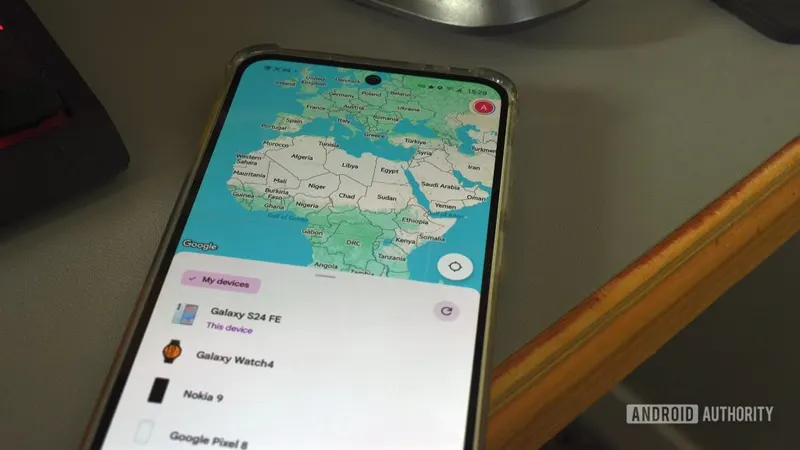 Galaxy S26 Kehilangan Fitur Pelacakan Perangkat Saat Mati, Kenapa?