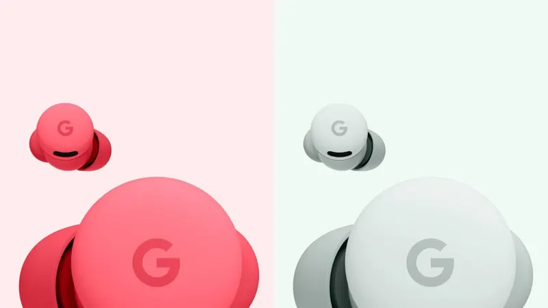Google Luncurkan Pixel 10a dengan Pilihan Warna Menarik dan Desain Segar