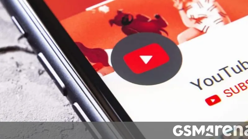 Google Tutup Celah Gratis Fitur Putar Latar Belakang YouTube