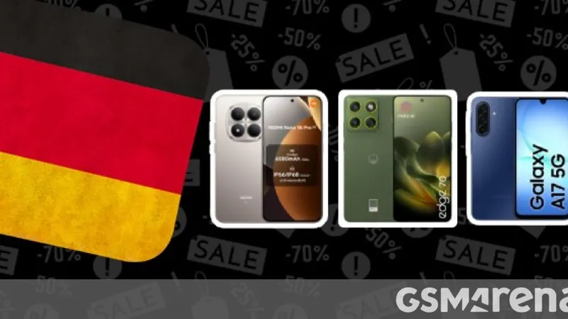 Harga Redmi Note 15 dan Motorola Turun, Saatnya Berburu Diskon!