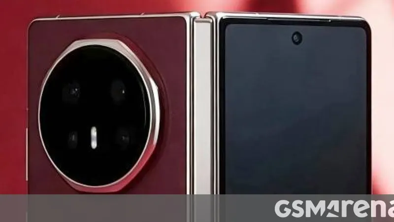 Honor Magic V6 Diluncurkan dengan Dua Versi dan Baterai Berbeda