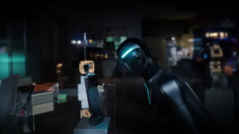 HONOR Siapkan Robot Humanoid Pertama di MWC 2026 Barcelona