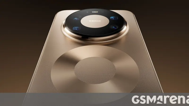Huawei Mate 80 Pro Luncurkan Global, Apa Saja Fitur Unggulannya?