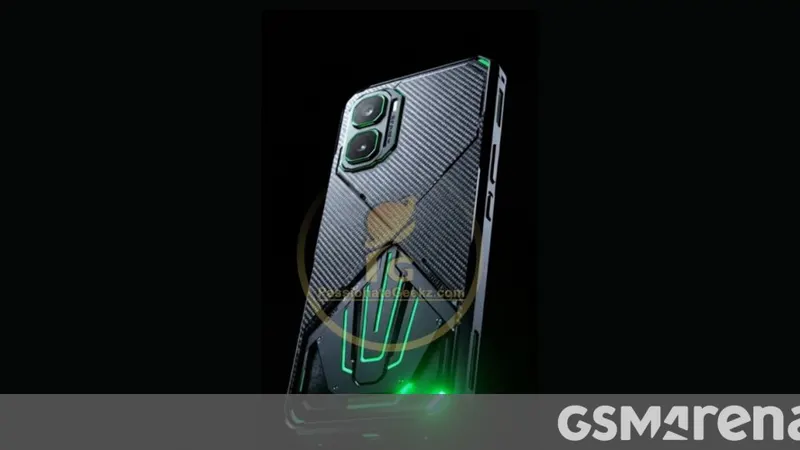 Infinix GT 50 Pro Siap Meluncur dengan Desain dan Spesifikasi Menarik