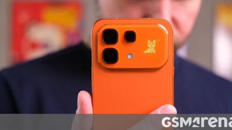 Infinix Note 60 Pro: Ulasan Lengkap Ponsel Terbaru yang Menarik Perhatian