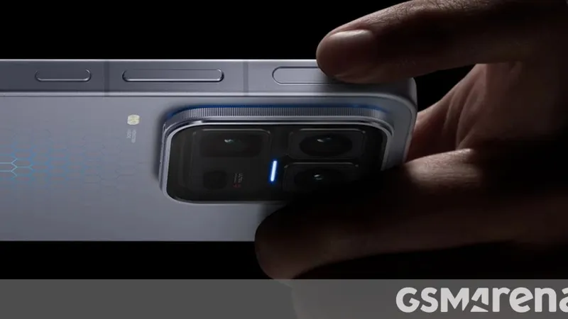iQOO 15 Ultra Hadir dengan Prosesor Canggih untuk Pengalaman Gaming Optimal