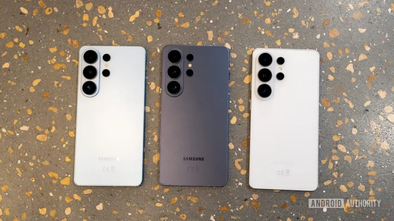 Kenaikan Harga Galaxy S26: Apakah Fitur Barunya Layak Dapatkan?