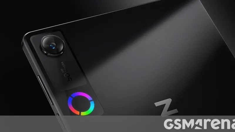 Lenovo Y700 Siap Luncurkan Tablet Gaming dengan Layar Memukau dan Performa Tangguh