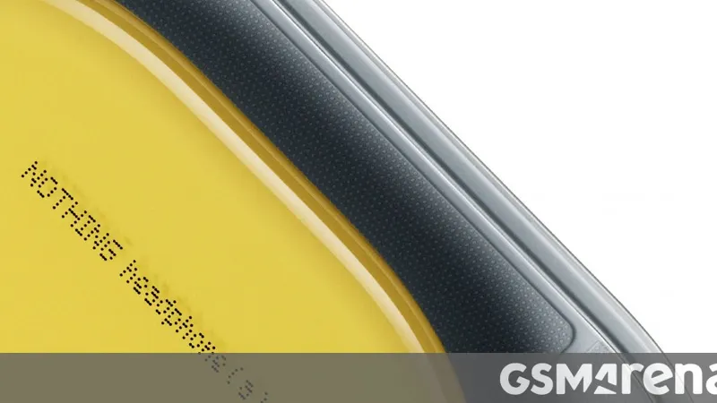 Nothing Hadirkan Headphone (a) dengan Desain Menarik dan Harga Terjangkau