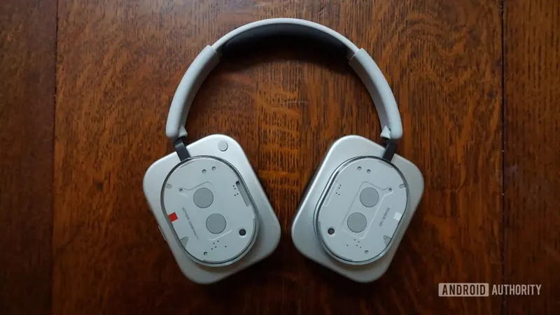 Nothing Rilis Headphone Over-Ear Terjangkau, Siap Saingi Merek Besar