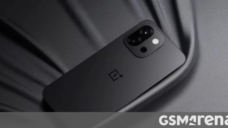 OnePlus 15T Hadir dengan Inovasi Pengisian Daya Nirkabel Magnetik