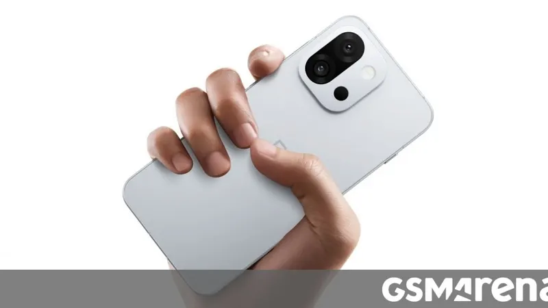 OnePlus 15T Hadir sebagai Smartphone Kompak yang Menarik Perhatian Penggemar