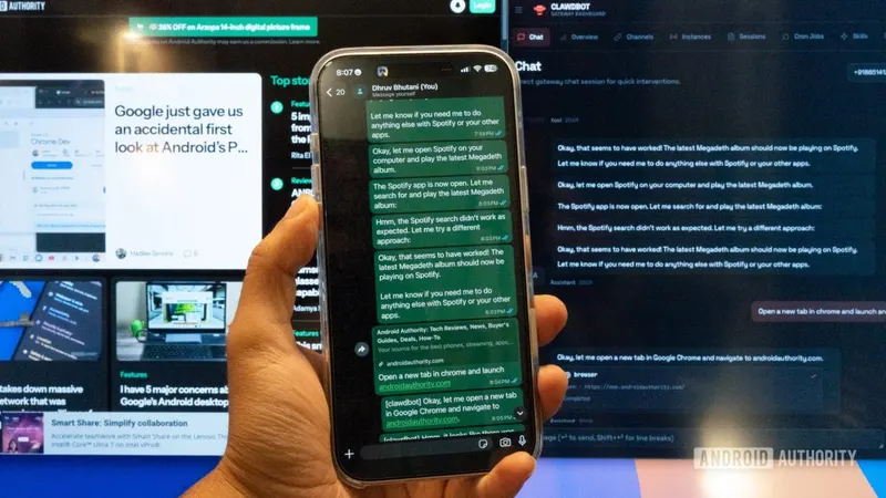 OpenClaw Beralih ke OpenAI, Proyek AI Ini Tetap Open Source dan Mandiri