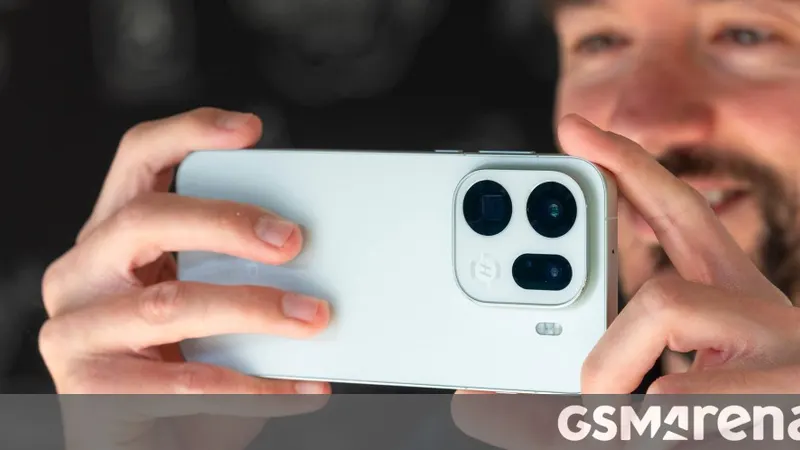Oppo Find X10 Hadirkan Inovasi Pengisian Daya Mirip MagSafe