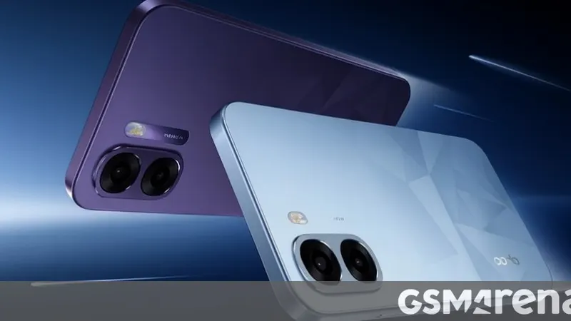 Oppo K14 Siap Meluncur, Detail Menarik Terungkap Melalui Sertifikasi