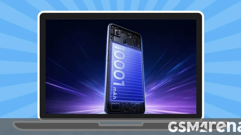 Peluncuran Smartphone Baru dan Bocoran Harga di Minggu ke-5 Gadget
