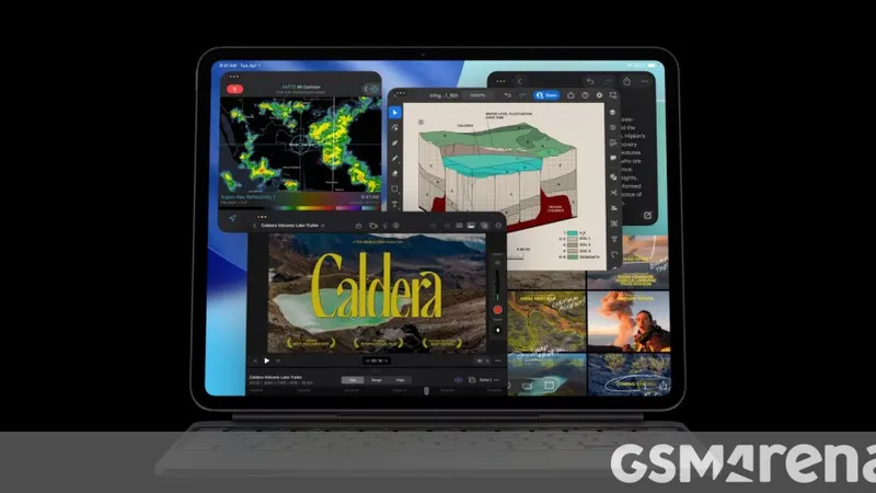 Pembaruan Besar iPad Pro Mungkin Tertunda, Apa Penyebabnya?