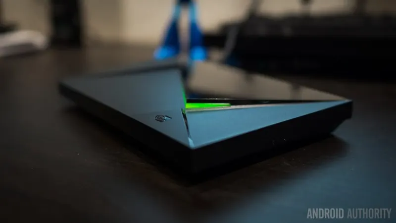 Pembaruan Terbaru NVIDIA Shield TV Tingkatkan Kinerja dan Stabilitas Perangkat