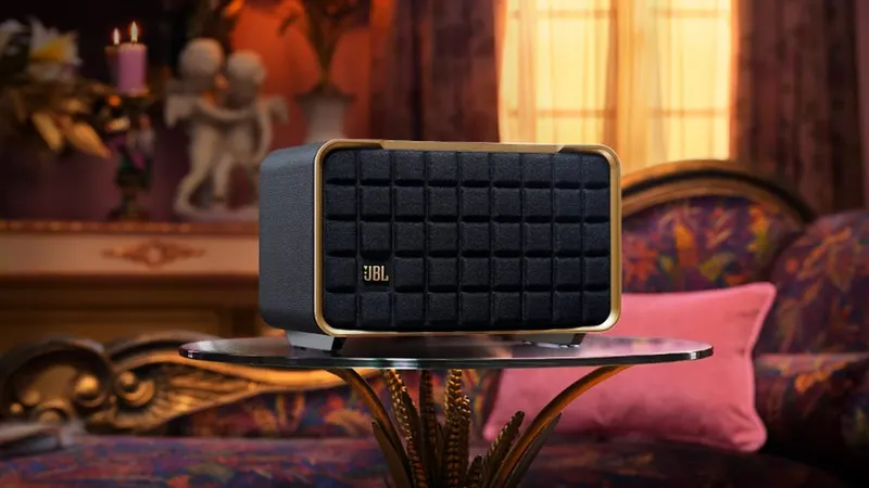 Penawaran Menarik Speaker Retro Marshall dan JBL dengan Diskon Besar