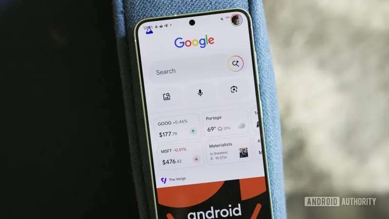 Pencarian Suara Google Dapatkan Pembaruan untuk Pengalaman yang Lebih Baik