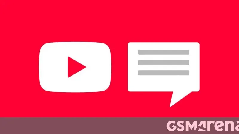 Pengguna YouTube Mengalami Masalah Muat Komentar dan Deskripsi Video
