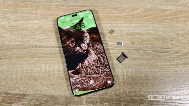 Pentingnya SIM PIN untuk Keamanan Smartphone di Era Digital