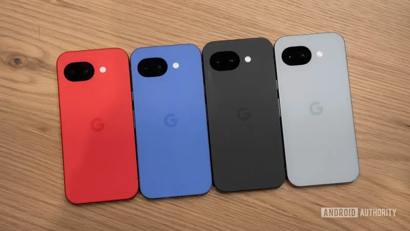 Pixel 10a: Mengapa Smartphone Ini Tidak Layak untuk Dibeli