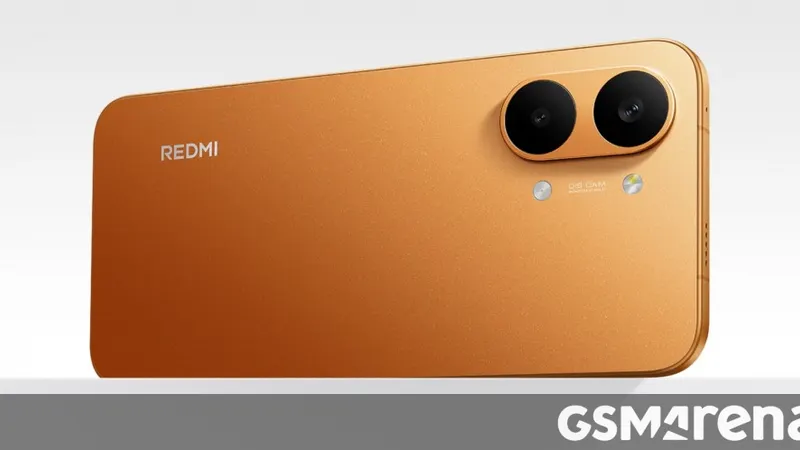 Poco X8 Pro Series Siap Masuki Pasar dengan Spesifikasi Menarik