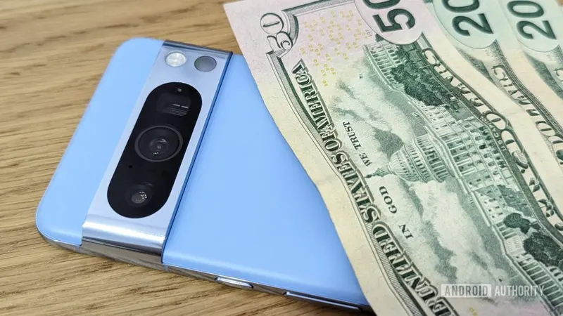 Putusan Mahkamah Agung Buka Peluang Penurunan Harga Gadget di AS